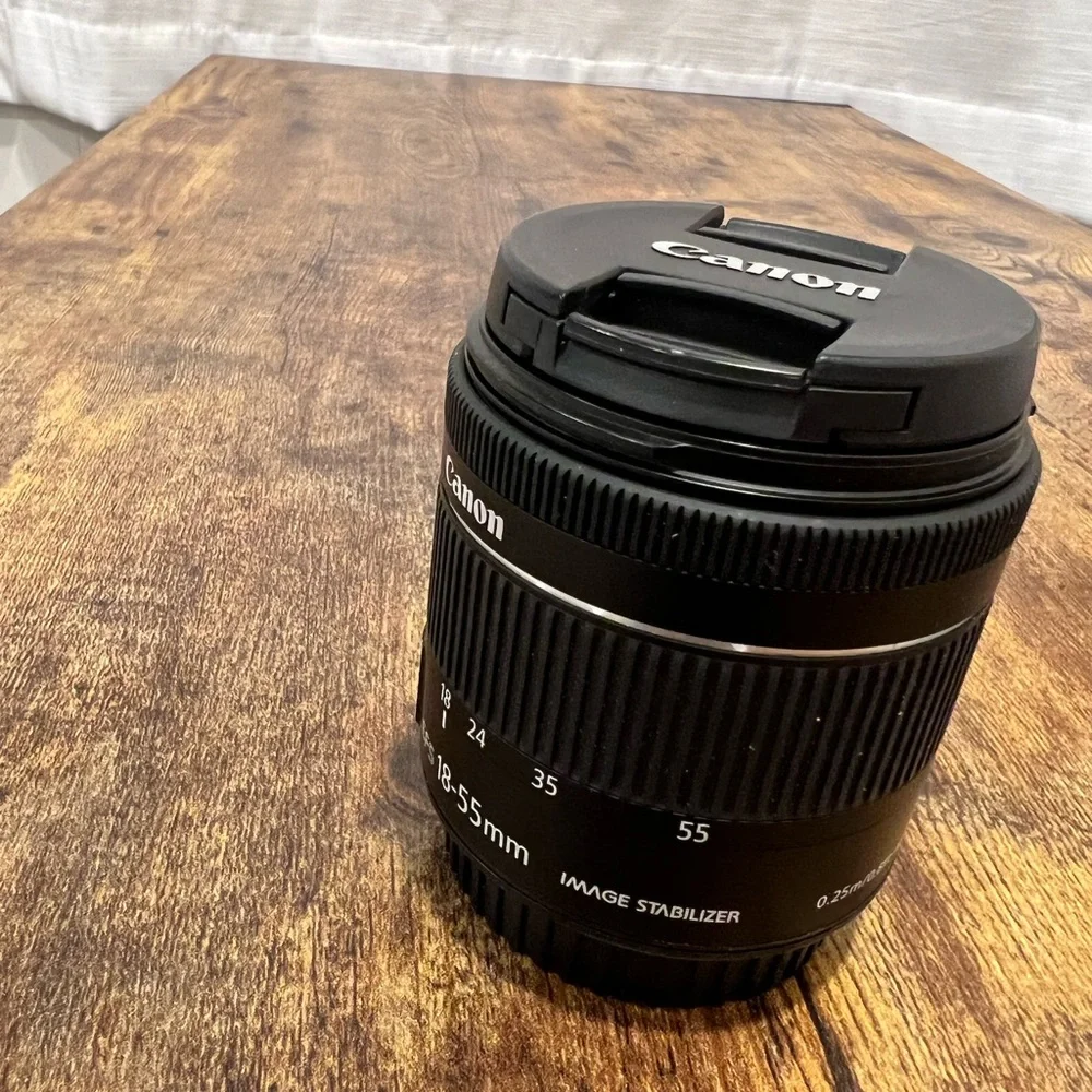 Canon T8i